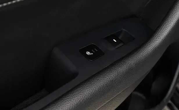 Hyundai Sonata, VII (LF) Рестайлинг — фото 12