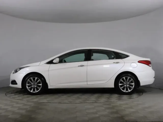 Hyundai i40, I Рестайлинг — фото 8
