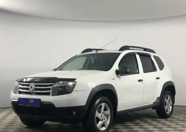 Renault Duster, I — фото 2