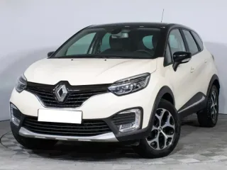 Renault Kaptur, I — фото 1