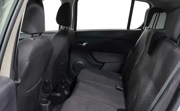 Renault Sandero, II Рестайлинг — фото 5