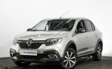 Renault Logan, II Рестайлинг — фото 1