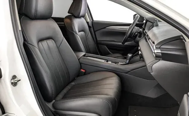 Mazda 6, III (GJ) Рестайлинг 2 — фото 14
