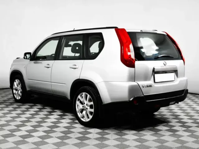 Nissan X-Trail, II Рестайлинг — фото 6