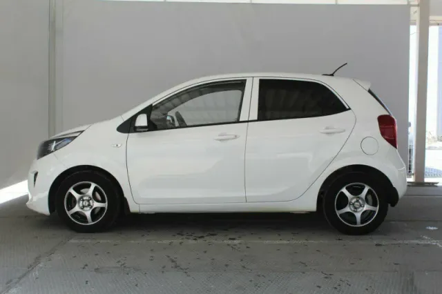 Kia Picanto, III — фото 10