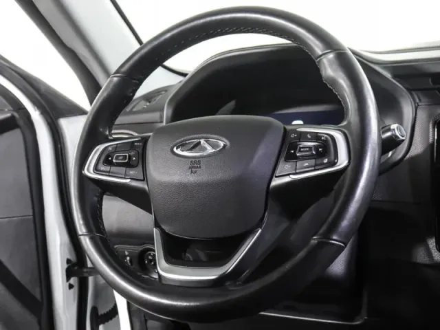 Chery Tiggo 4, I Рестайлинг — фото 17