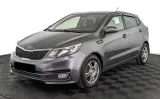 Kia Rio, III Рестайлинг — фото 1