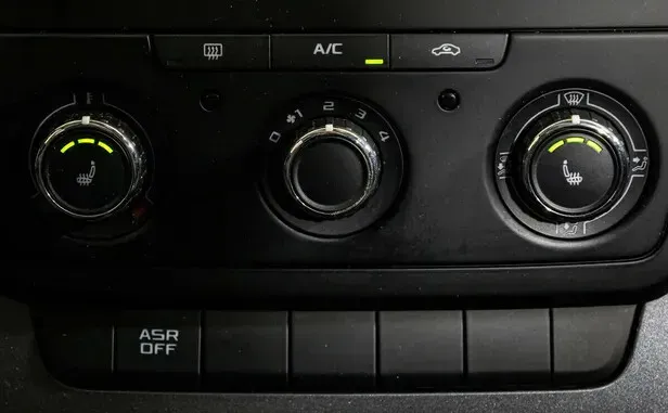 Skoda Yeti, I Рестайлинг — фото 9