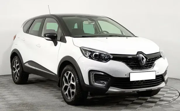 Renault Kaptur, I — фото 3