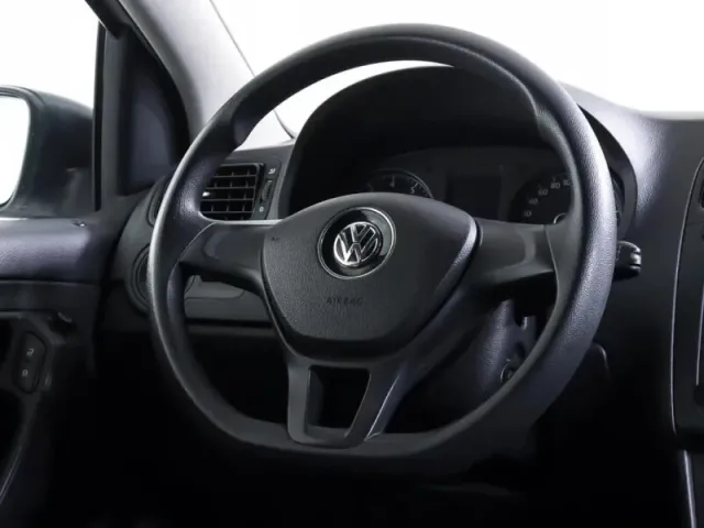 Volkswagen Polo, V Рестайлинг — фото 19