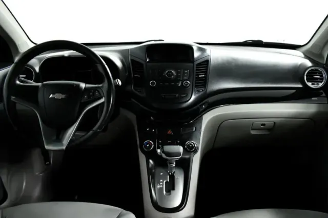 Chevrolet Orlando, I — фото 12