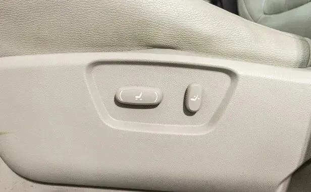 Opel Antara, I Рестайлинг — фото 9