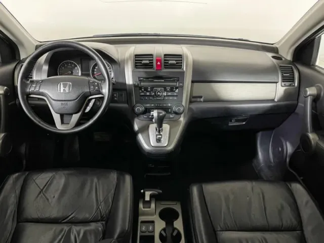 Honda CR-V, III Рестайлинг — фото 12