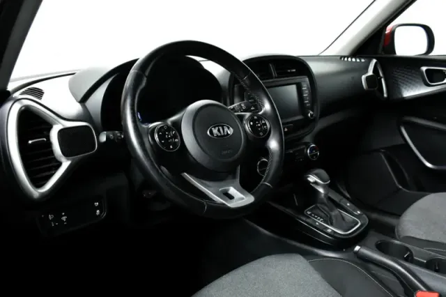 Kia Soul, III — фото 16
