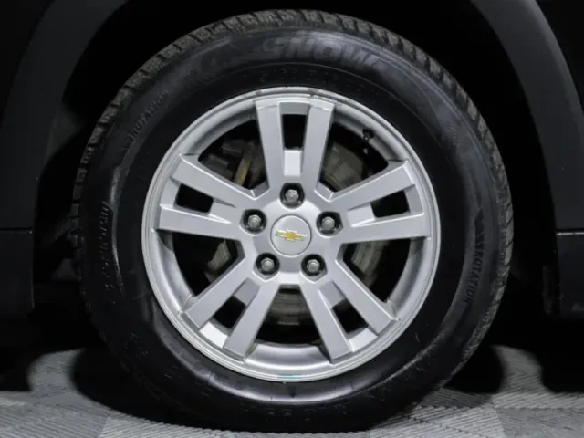 Chevrolet Orlando — фото 14