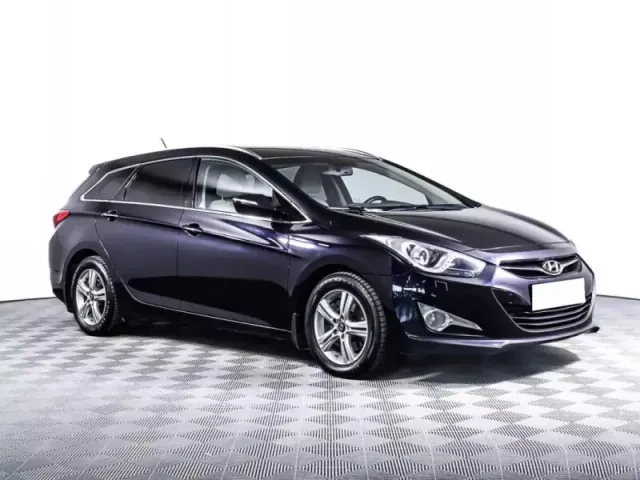 Hyundai i40, I — фото 3