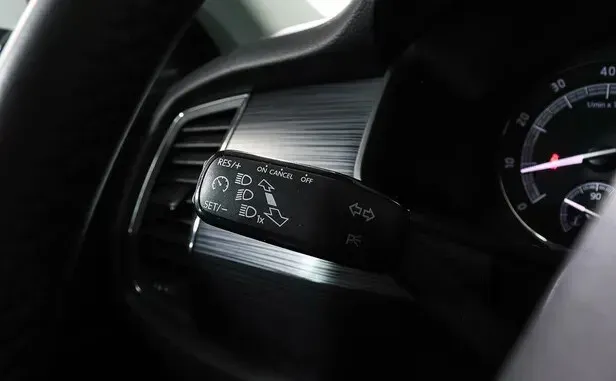 Skoda Kodiaq, I — фото 12