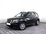 Nissan Terrano, III (D10) — фото 1