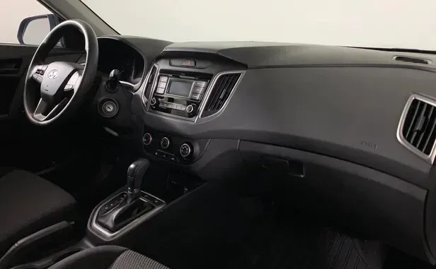 Hyundai Creta, I — фото 22