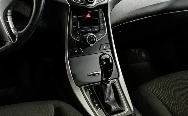 Hyundai Elantra, V (MD) Рестайлинг — фото 9