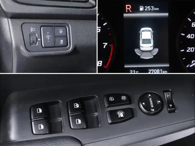 Hyundai Solaris, II Рестайлинг — фото 18