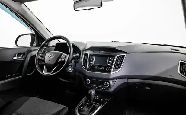 Hyundai Creta, I — фото 6