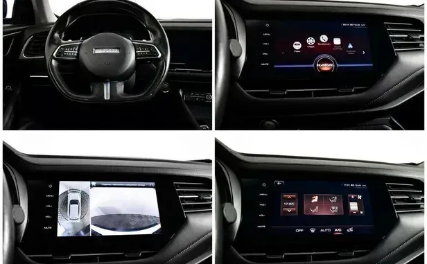 Haval F7, I — фото 9