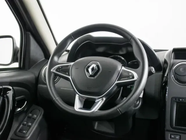 Renault Duster, I Рестайлинг — фото 14