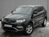 Geely Atlas, I — фото 1