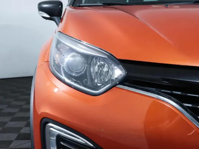 Renault Kaptur, I — фото 11