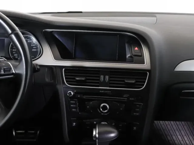 Audi A4, IV (B8) Рестайлинг — фото 15