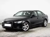 Audi A4, IV (B8) Рестайлинг — фото 1
