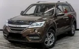 Lifan X60, I Рестайлинг 2 — фото 1