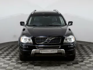 Volvo XC90, I Рестайлинг — фото 1