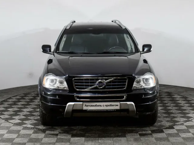 Volvo XC90, I Рестайлинг — фото 1