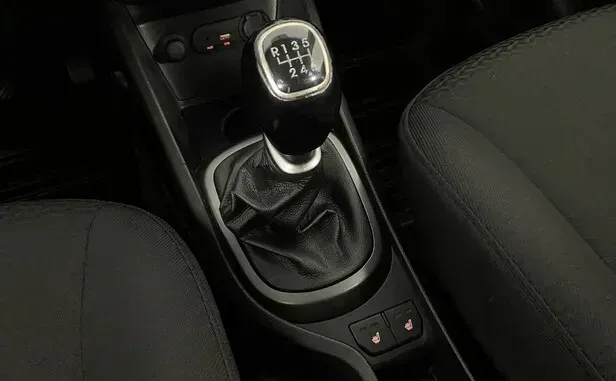 Kia Rio, III Рестайлинг — фото 6
