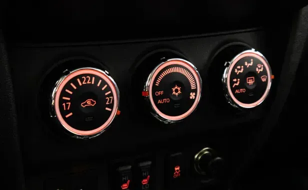 Mitsubishi ASX, I Рестайлинг 2 — фото 8