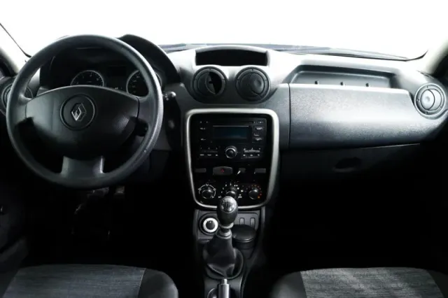 Renault Duster, I — фото 13