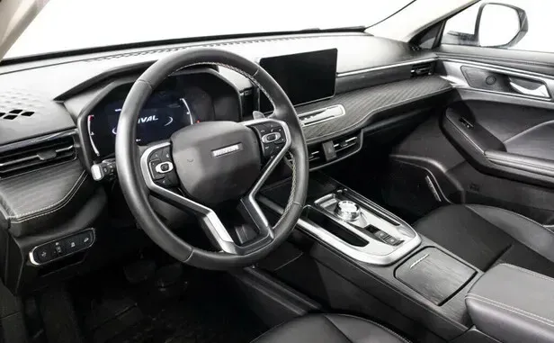 Haval Jolion, I — фото 6