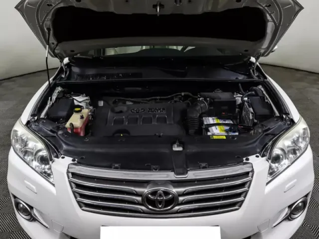 Toyota RAV4, III (XA30) Рестайлинг — фото 11