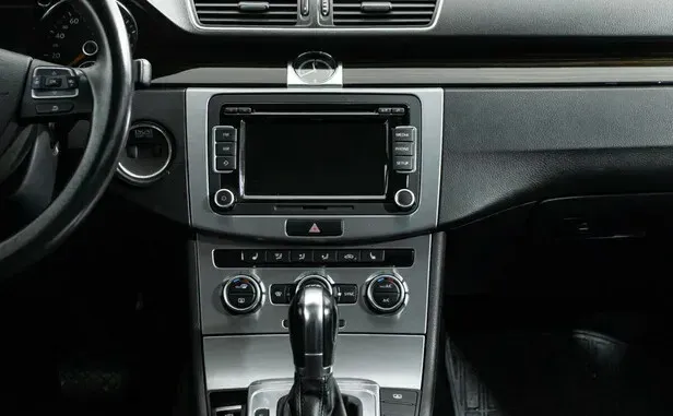 Volkswagen Passat CC, I Рестайлинг — фото 10
