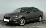 Skoda Rapid, II — фото 1