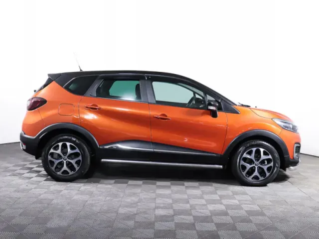 Renault Kaptur, I — фото 4