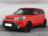 Kia Soul, II — фото 1