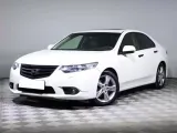 Honda Accord, VIII Рестайлинг — фото 1