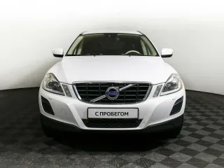 Volvo XC60, I — фото 1