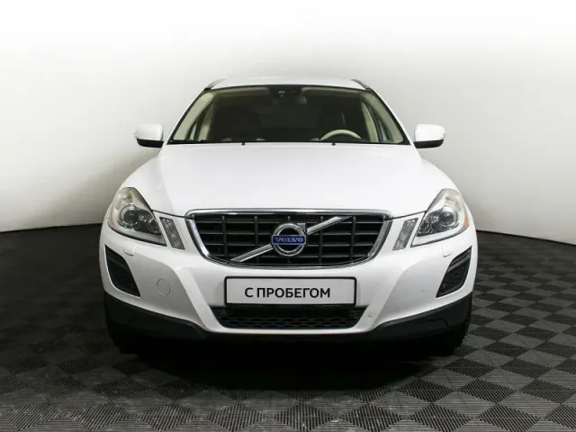 Volvo XC60, I — фото 1