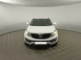 Kia Sportage, III Рестайлинг — фото 1