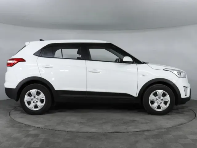 Hyundai Creta, I — фото 17