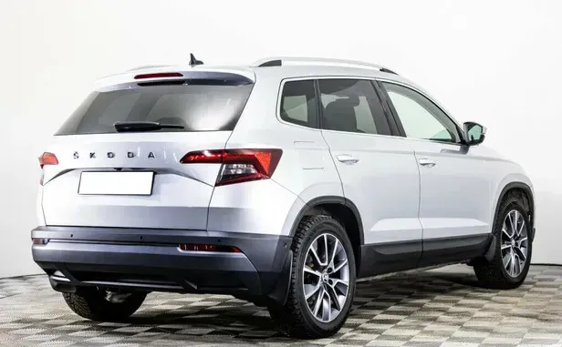 Skoda Karoq, I — фото 2